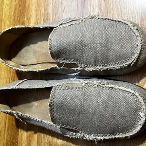 Aerosoles comfy loafers very casual